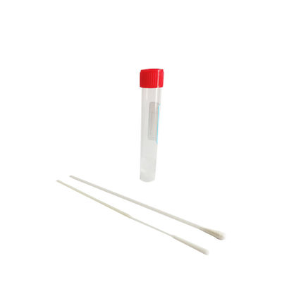 De beschikbare van het het Vervoer Middelgrote Virus van VTM Virale van de het Specimeninzameling Buizen 6ml 12ml 30ml