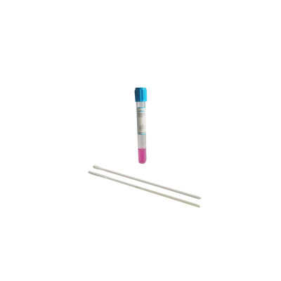 De beschikbare van het het Vervoer Middelgrote Virus van VTM Virale van de het Specimeninzameling Buizen 6ml 12ml 30ml