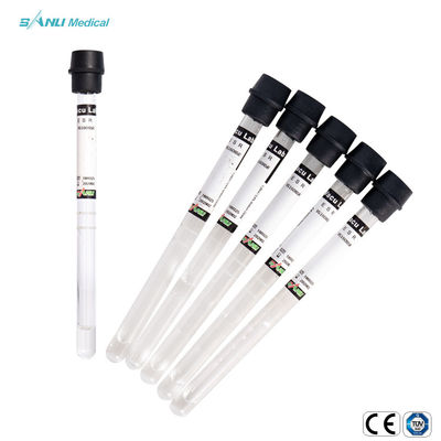 1/6 ESR Vacuüm Gediplomeerd de Buis1.2ml 1.6ml 1.8ml Ce van de Bloedinzameling