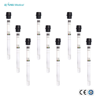 1/6 ESR Vacuüm Gediplomeerd de Buis1.2ml 1.6ml 1.8ml Ce van de Bloedinzameling