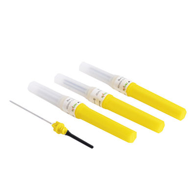 Medische Beschikbare Multi de Steekproefnaalden van Pen Type Blood Collection Needle