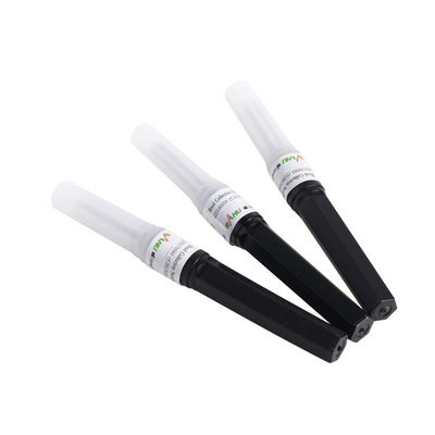 Medische Beschikbare Multi de Steekproefnaalden van Pen Type Blood Collection Needle