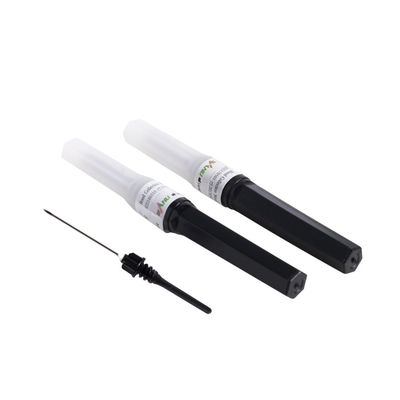 Medische Beschikbare Multi de Steekproefnaalden van Pen Type Blood Collection Needle