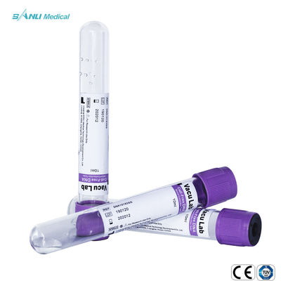 Verlicht Pijnprp Reageerbuis acd-a met GEL voor OA-Behandeling