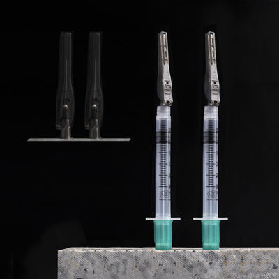 3ml de slagaderlijke Uitrustingen van het Bloedgas