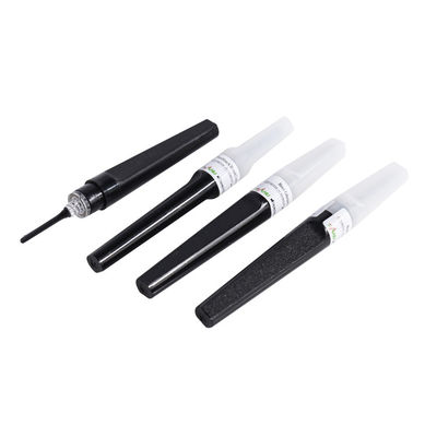 22G de vacuümnaald van de Bloedinzameling