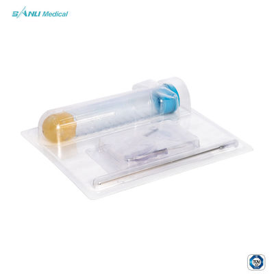 Verlicht Pijnprp Reageerbuis 20ml acd-a met GEL voor OA-Behandeling