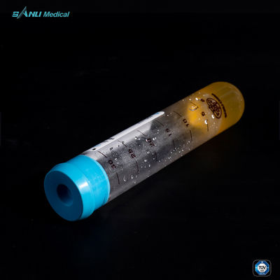 van het de Buisnatrium van 30ml PRP van het het Citraatgel het Additief van Ha moduleert Cel