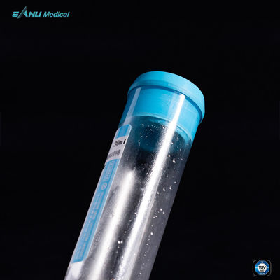 De Buis van Kit Sodium Citrate PRP van de HUISDIEREN40ml PRP Buis met het Scheiden van Gel