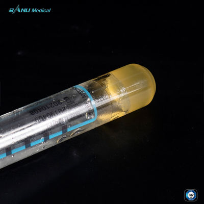 De Buis van Kit Sodium Citrate PRP van de HUISDIEREN40ml PRP Buis met het Scheiden van Gel