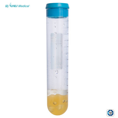 De Buis van Kit Sodium Citrate PRP van de HUISDIEREN40ml PRP Buis met het Scheiden van Gel