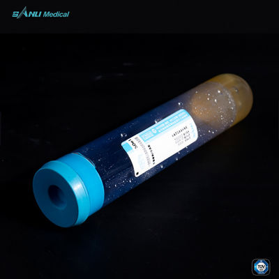 Verminder het HUISDIER 50ml van Rich Plasma Tube van het Ontstekingsplaatje voor OA-Behandeling