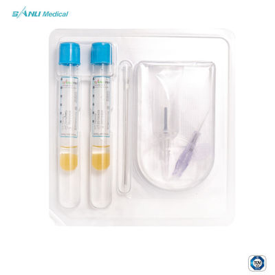 SANLI 8ml PRP centrifugeert en Uitrusting