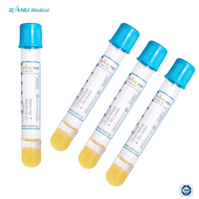 SANLI 8ml PRP centrifugeert en Uitrusting