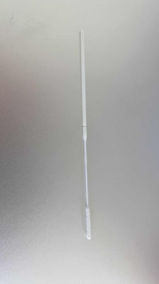Nasopharyngeal Virale Keelzwabber 155mm Totale lengteeo Sterilisatie