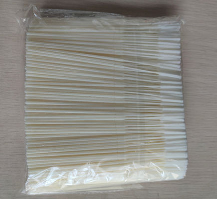 Nasopharyngeal Virale Keelzwabber 155mm Totale lengteeo Sterilisatie