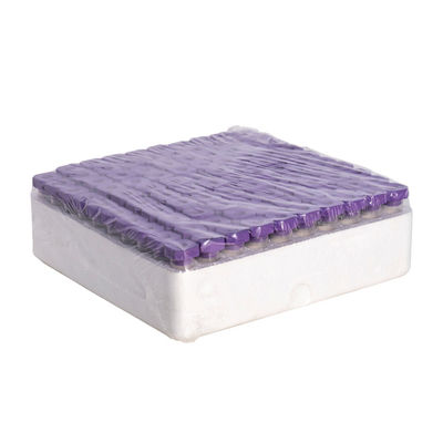 K3 EDTA van Micro- de Capillaire Purpere Buis EDTAbuizen 0.2ml
