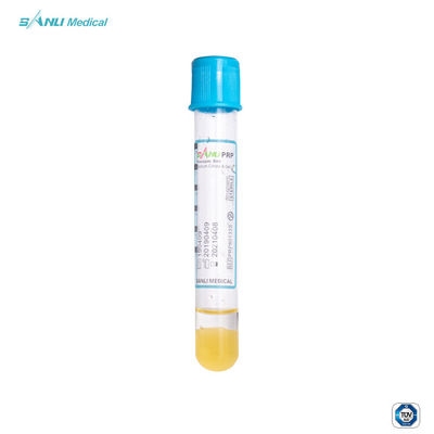 12ml plaatje Rich Plasma Kits