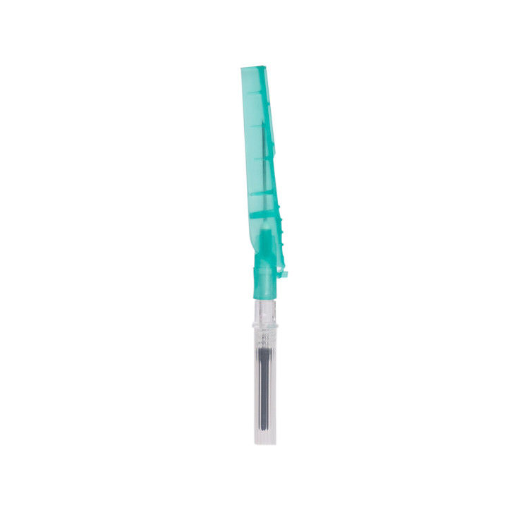 Beschikbare de Inzamelingsnaald Pen Type Flashback Window van het Veiligheidsbloed